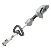 EGO Power+ PH1400 front view showing motor housing and controls for versatile power