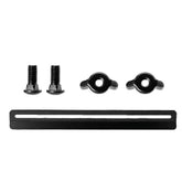 EGO Power+ ADC2400 front assembly showing fit and strength for fast replacement