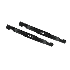EGO Power+ front view of AB4200D blades showing full set and fit benefits