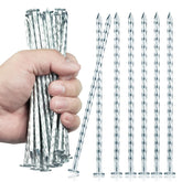 EISENSP front view of 300-pack showing quantity and packaging, durable bulk supply