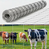 EliteEdge front packaging showing fence roll and dimensions for easy identification and purchase