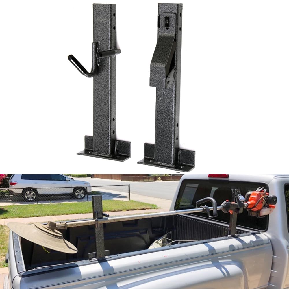 ELITEWILL front view of trimmer rack showing robust holder and finish, protecting tools