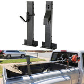 ELITEWILL front view of trimmer rack showing robust holder and finish, protecting tools