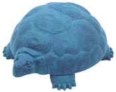 Emsco Group Darwin front view showing tortoise statue storage and decorative appeal