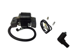 EngineRun ignition coil side detail highlighting durable housing and insulation for long life