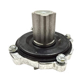ENGINERUN starter clutch front view showing clean replacement fit and reliable engagement