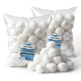 Enhulk filter balls front view showing compact two-piece pack and easy replacement benefit