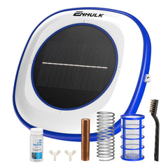 Enhulk PI25 front view showing durable housing and floating design benefit clarity