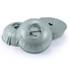 EOQIFJM front packaging showing three floating cartridges and easy-install benefit