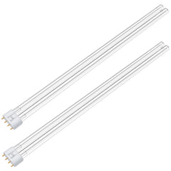 ERETOW front view of bulb packaging showing clear compatibility and quick replacement benefit