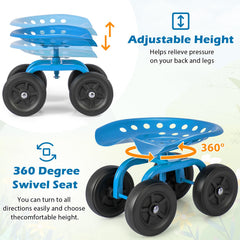 ERGOMASTER close-up of ventilated seat highlighting airflow comfort