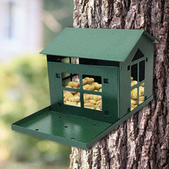 Erva side profile highlighting steel construction and durable protection
