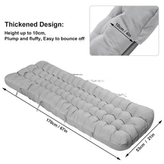 ERWUDEling close-up showing waterproof fabric texture for outdoor durability