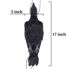 Etistta hanging upside down on tree branch showing dual-rope hanging option