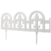 Evelyne front packaging showing 15-piece 20ft kit and easy-install benefits