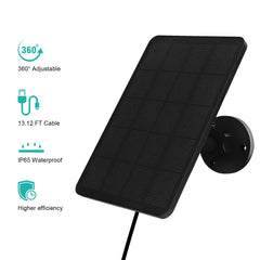 EverExceed close-up of monocrystalline cells highlighting efficient energy conversion