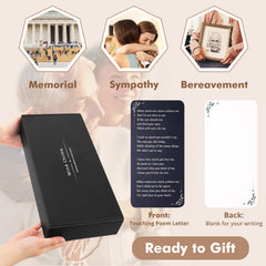 Fabuday wind chimes hanging on a porch adding gentle, soothing outdoor sound