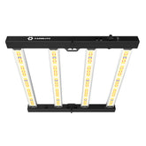 FARMLITE front view of packaged grow light showing ready-to-install benefit