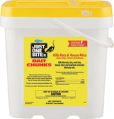 Farnam front box showing product size and labeling for fast identification