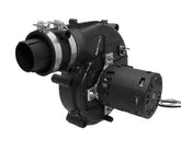 Fasco A225 front view showing mounting and label for easy identification and reliable replacement
