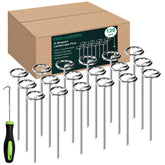 FEED GARDEN front packaging showing 120-pack and product benefits
