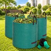 FEED GARDEN three-pack front view showing product and label, durable solution