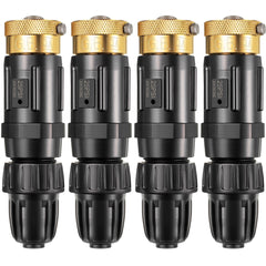 Feekoon front assembly kit showing all four pieces for fast install and protection