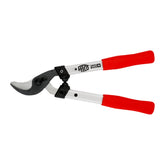FELCO F211-40 front view showing compact loppers and clean cutting angle