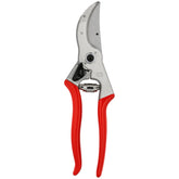 FELCO F4 front profile showing compact design and precise cutting