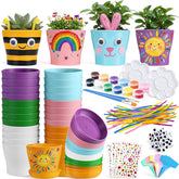 ferrochef front packaging showing full 24-set kit and contents, encouraging organized crafting