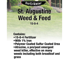 ferti-lome granules close-up texture for even spreading benefit