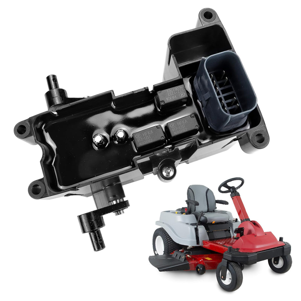 FEXON brake module front view showing durable housing and reliable fit