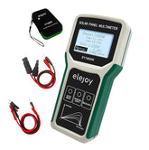 Fienzio EY-1800W front view showing ports and controls for quick diagnostics