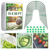 Fippy front packaging showing full kit contents and easy setup benefit