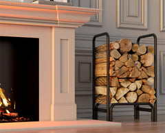 Fire Beauty side profile elevation displaying sturdy support benefit