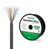 FIRMERST front packaging showing 150ft reel and product details for easy selection