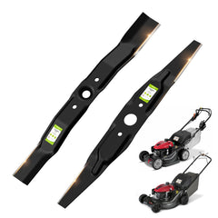 Fismiuta front view of blade set showing packaging and fitment benefits