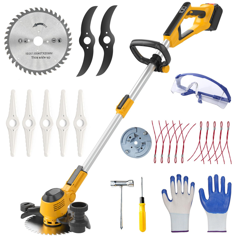 Fiutazge front view showing bare tool and compact design for easy handling
