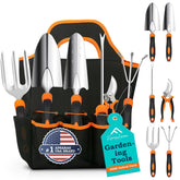 FLYING APSARAS front packaging showing full 7-in-1 tool set and tote for organized storage