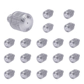 Fogland front packaging showing 20-pack and benefits of reliable misting