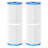 FOIRCEADAL front view of PRB50-IN filter showing fit and build benefit