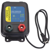 folosem PE2 front panel view showing compact plug-in design and labeling benefits