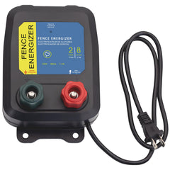 folosem PE2 front panel view showing compact plug-in design and labeling benefits