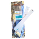Foxhound Bee Company Apivar 2.0 front packaging showing 12 strips and product name benefit