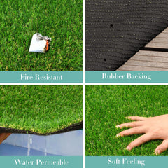 FREADEM close-up of polyethylene fibers showing realistic texture and soft feel