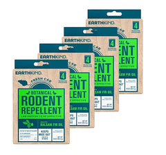 Fresh Cab front packaging showing product and scent benefit