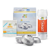 FROG @Ease front packaging showing replacement kit, clear labeling and easy-install benefit