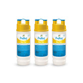 FROG front packaging showing three prefilled cartridges and clear labeling for convenience