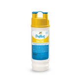 FROG front packaging showing cartridge and brand for easy replacement