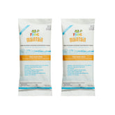 FROG front packaging showing two maintain packets and benefits